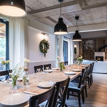 Witoszyn28 Bed & Breakfast Kazimierz Dolny Ngoại thất bức ảnh