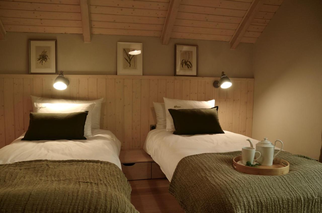 Witoszyn28 Bed & Breakfast Kazimierz Dolny Ngoại thất bức ảnh