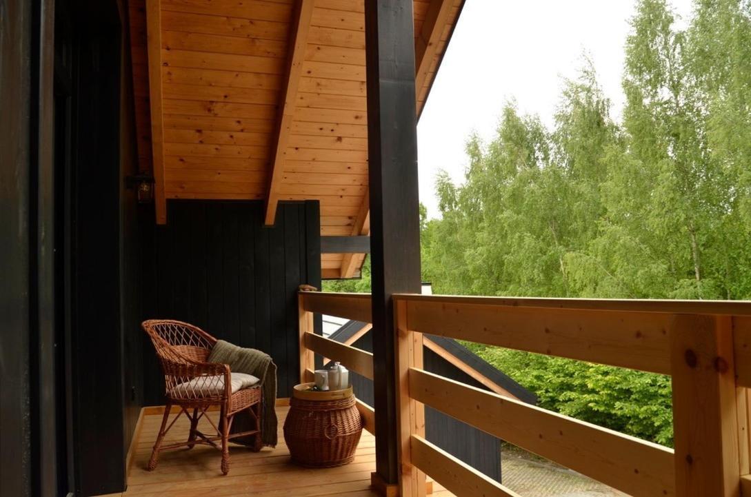 Witoszyn28 Bed & Breakfast Kazimierz Dolny Ngoại thất bức ảnh