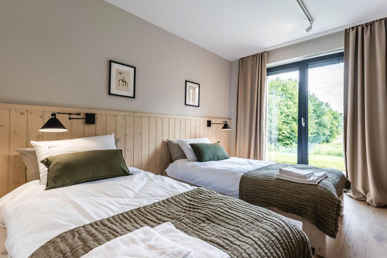 Witoszyn28 Bed & Breakfast Kazimierz Dolny Ngoại thất bức ảnh