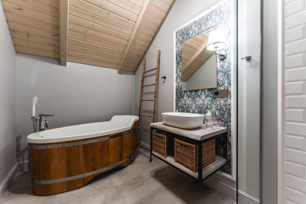 Witoszyn28 Bed & Breakfast Kazimierz Dolny Ngoại thất bức ảnh